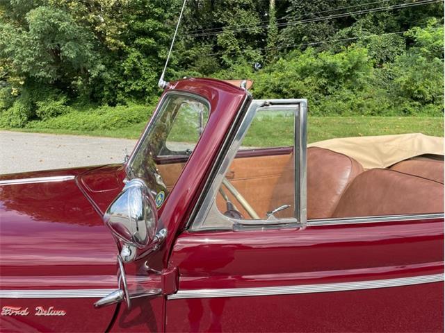 1940 Ford Deluxe (CC-1763858) for sale in West Chester, Pennsylvania