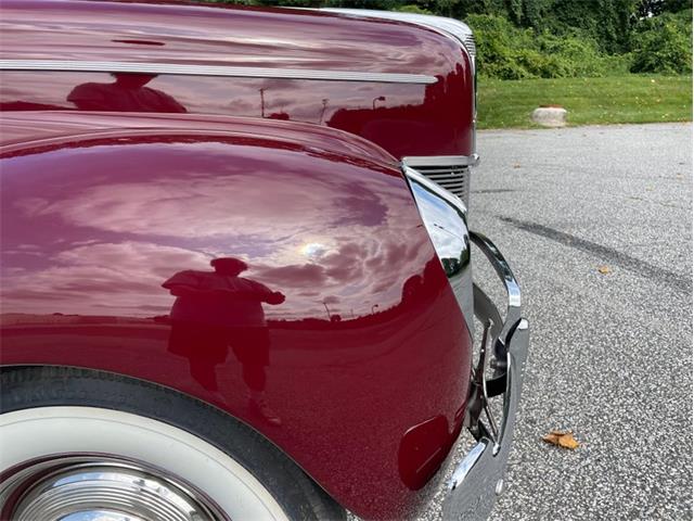 1940 Ford Deluxe (CC-1763858) for sale in West Chester, Pennsylvania