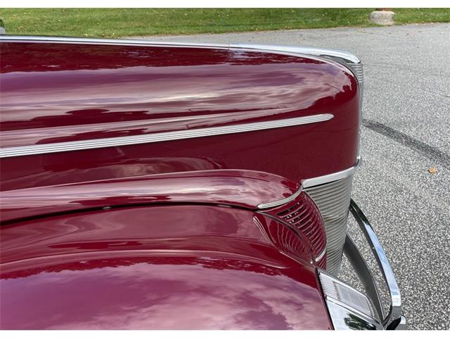 1940 Ford Deluxe (CC-1763858) for sale in West Chester, Pennsylvania