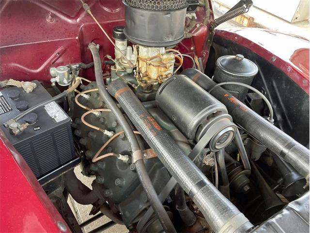 1940 Ford Deluxe (CC-1763858) for sale in West Chester, Pennsylvania