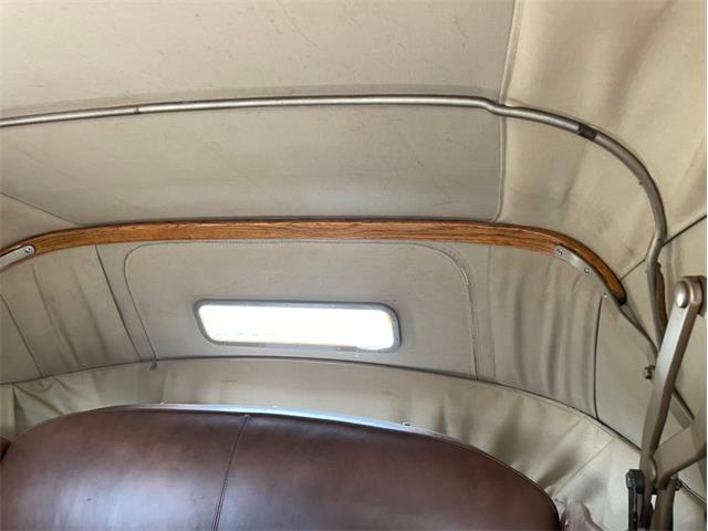 1940 Ford Deluxe (CC-1763858) for sale in West Chester, Pennsylvania