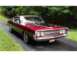 1968 Ford Torino GT (CC-1763868) for sale in Alto, Georgia