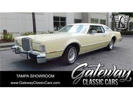 1976 Lincoln Continental Mark IV (CC-1763872) for sale in O'Fallon, Illinois