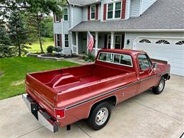 1977 GMC Sierra Grande (CC-1763874) for sale in North Royalton, Ohio