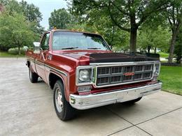 1977 GMC Sierra Grande (CC-1763874) for sale in North Royalton, Ohio