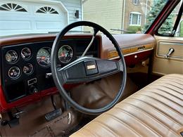 1977 GMC Sierra Grande (CC-1763874) for sale in North Royalton, Ohio
