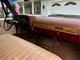 1977 GMC Sierra Grande (CC-1763874) for sale in North Royalton, Ohio