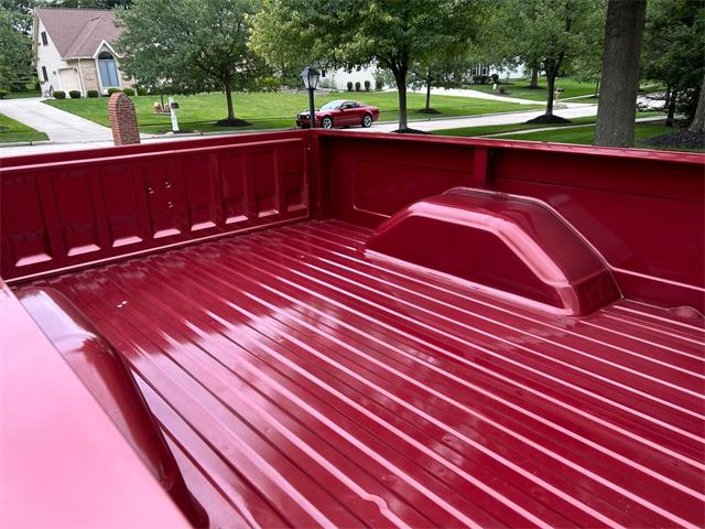 1977 GMC Sierra Grande (CC-1763874) for sale in North Royalton, Ohio