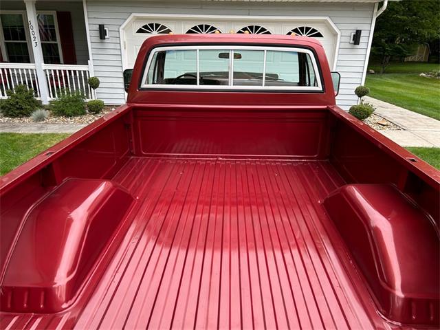 1977 GMC Sierra Grande (CC-1763874) for sale in North Royalton, Ohio