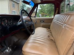 1977 GMC Sierra Grande (CC-1763874) for sale in North Royalton, Ohio