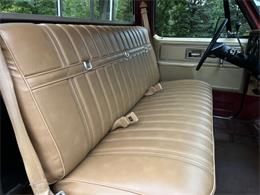 1977 GMC Sierra Grande (CC-1763874) for sale in North Royalton, Ohio