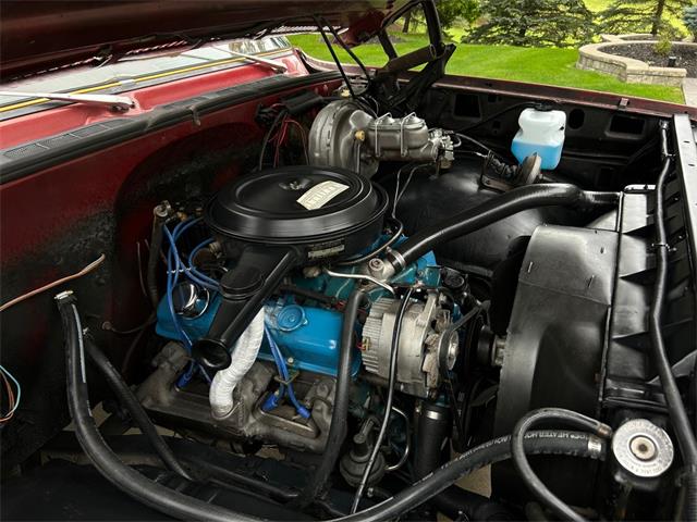 1977 GMC Sierra Grande (CC-1763874) for sale in North Royalton, Ohio