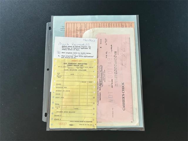 1977 GMC Sierra Grande (CC-1763874) for sale in North Royalton, Ohio