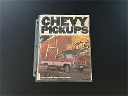 1977 GMC Sierra Grande (CC-1763874) for sale in North Royalton, Ohio