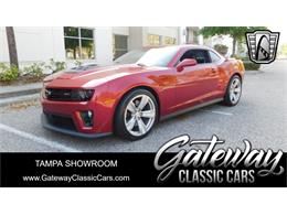 2013 Chevrolet Camaro (CC-1763880) for sale in O'Fallon, Illinois