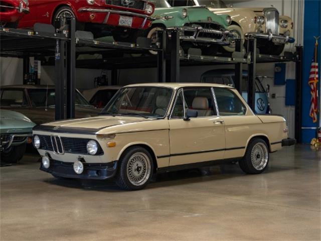 1974 BMW 2002 (CC-1763883) for sale in Torrance, California