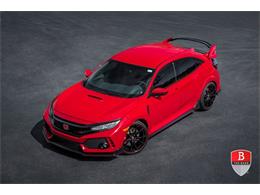 2019 Honda Civic (CC-1763887) for sale in Miami, Florida