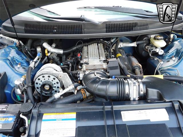 1997 Pontiac Firebird Trans Am (CC-1763893) for sale in O'Fallon, Illinois