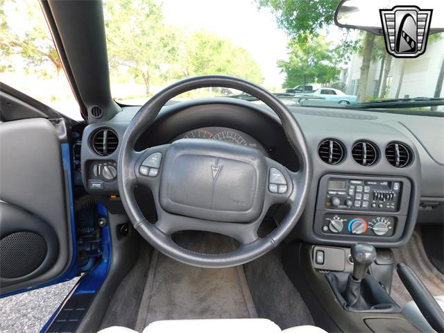 1997 Pontiac Firebird Trans Am (CC-1763893) for sale in O'Fallon, Illinois
