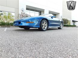 1997 Pontiac Firebird Trans Am (CC-1763893) for sale in O'Fallon, Illinois