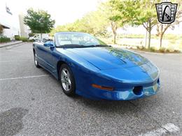 1997 Pontiac Firebird Trans Am (CC-1763893) for sale in O'Fallon, Illinois