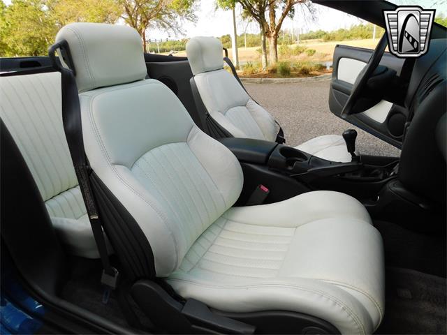 1997 Pontiac Firebird Trans Am (CC-1763893) for sale in O'Fallon, Illinois