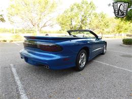 1997 Pontiac Firebird Trans Am (CC-1763893) for sale in O'Fallon, Illinois