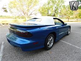 1997 Pontiac Firebird Trans Am (CC-1763893) for sale in O'Fallon, Illinois
