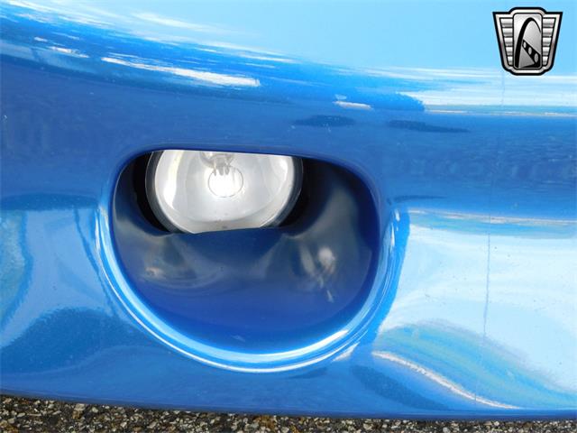 1997 Pontiac Firebird Trans Am (CC-1763893) for sale in O'Fallon, Illinois