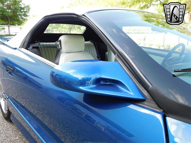 1997 Pontiac Firebird Trans Am (CC-1763893) for sale in O'Fallon, Illinois