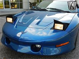 1997 Pontiac Firebird Trans Am (CC-1763893) for sale in O'Fallon, Illinois