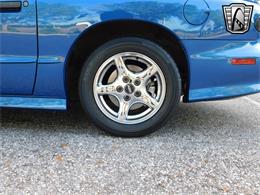 1997 Pontiac Firebird Trans Am (CC-1763893) for sale in O'Fallon, Illinois