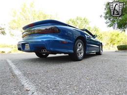 1997 Pontiac Firebird Trans Am (CC-1763893) for sale in O'Fallon, Illinois