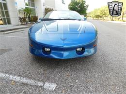 1997 Pontiac Firebird Trans Am (CC-1763893) for sale in O'Fallon, Illinois