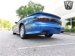 1997 Pontiac Firebird Trans Am (CC-1763893) for sale in O'Fallon, Illinois