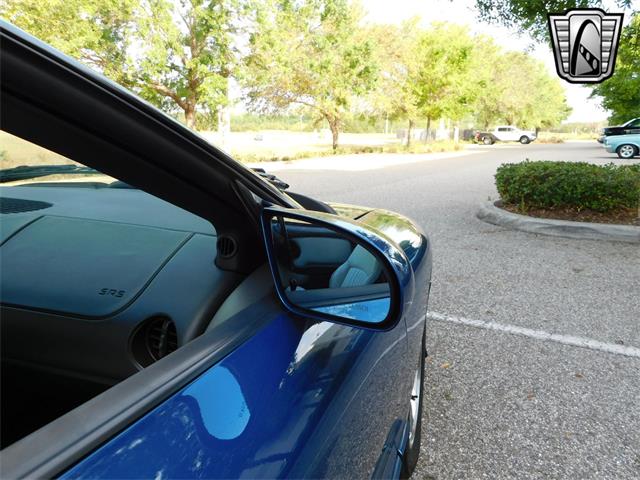 1997 Pontiac Firebird Trans Am (CC-1763893) for sale in O'Fallon, Illinois