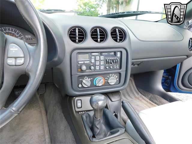 1997 Pontiac Firebird Trans Am (CC-1763893) for sale in O'Fallon, Illinois