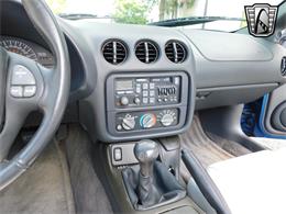 1997 Pontiac Firebird Trans Am (CC-1763893) for sale in O'Fallon, Illinois