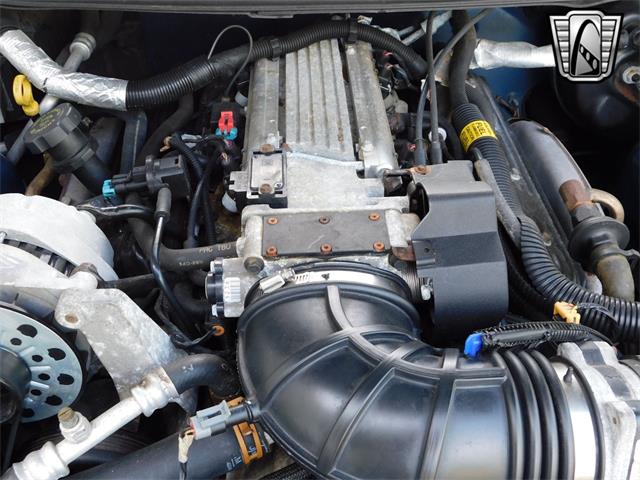 1997 Pontiac Firebird Trans Am (CC-1763893) for sale in O'Fallon, Illinois