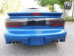 1997 Pontiac Firebird Trans Am (CC-1763893) for sale in O'Fallon, Illinois