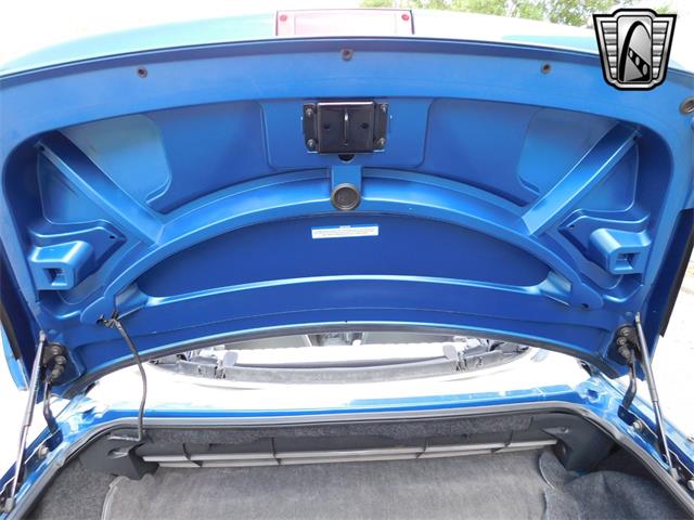 1997 Pontiac Firebird Trans Am (CC-1763893) for sale in O'Fallon, Illinois