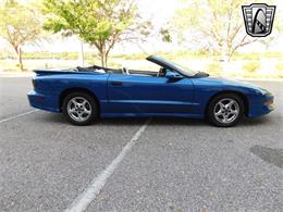 1997 Pontiac Firebird Trans Am (CC-1763893) for sale in O'Fallon, Illinois