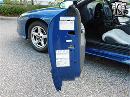 1997 Pontiac Firebird Trans Am (CC-1763893) for sale in O'Fallon, Illinois