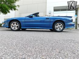 1997 Pontiac Firebird Trans Am (CC-1763893) for sale in O'Fallon, Illinois