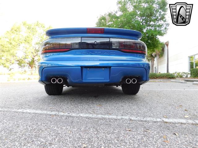 1997 Pontiac Firebird Trans Am (CC-1763893) for sale in O'Fallon, Illinois