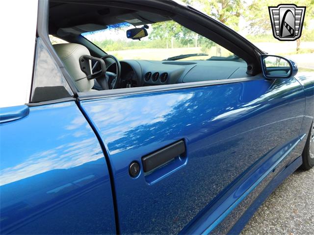 1997 Pontiac Firebird Trans Am (CC-1763893) for sale in O'Fallon, Illinois