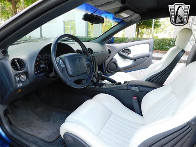 1997 Pontiac Firebird Trans Am (CC-1763893) for sale in O'Fallon, Illinois