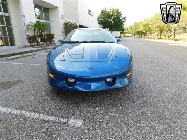 1997 Pontiac Firebird Trans Am (CC-1763893) for sale in O'Fallon, Illinois