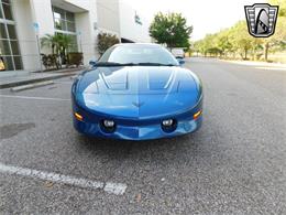 1997 Pontiac Firebird Trans Am (CC-1763893) for sale in O'Fallon, Illinois