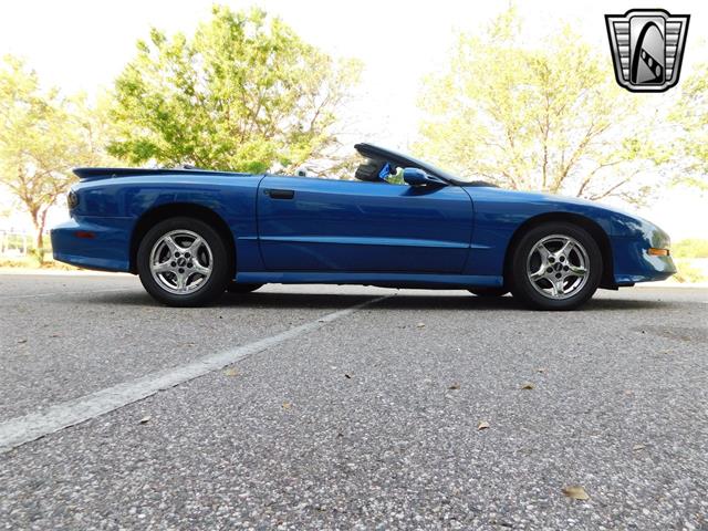 1997 Pontiac Firebird Trans Am (CC-1763893) for sale in O'Fallon, Illinois